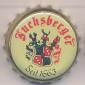 Beer cap Nr.21418: Fuchsberger produced by Schloßbrauerei Fuchsberg/Teunz-Fuchsberg