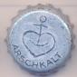 Beer cap Nr.21429: Arschkalt produced by Bavaria-St. Pauli-Brauerei AG/Hamburg