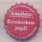 Beer cap Nr.21435: Schultheiss produced by Schultheiss Brauerei AG/Berlin