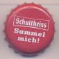 Beer cap Nr.21436: Schultheiss produced by Schultheiss Brauerei AG/Berlin