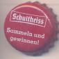 Beer cap Nr.21439: Schultheiss produced by Schultheiss Brauerei AG/Berlin