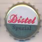 Beer cap Nr.21447: Distel Spezial produced by Distelhäuser Brauerei/Distelhausen