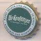 Beer cap Nr.21452: Ur-Krostitzer produced by Krostitzer Brauerei GmbH/Krostitz