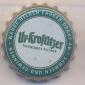 Beer cap Nr.21454: Ur-Krostitzer produced by Krostitzer Brauerei GmbH/Krostitz