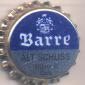 Beer cap Nr.21486: Barre Alt Schuss produced by Privatbrauerei Ernst Barre GmbH/Lübbecke