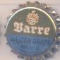 Beer cap Nr.21488: Barre Weizen Grape produced by Privatbrauerei Ernst Barre GmbH/Lübbecke