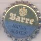 Beer cap Nr.21489: Barre Natur Alster produced by Privatbrauerei Ernst Barre GmbH/Lübbecke