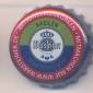 Beer cap Nr.21512: Warsteiner Radler Alkoholfrei produced by Warsteiner Brauerei/Warstein