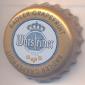 Beer cap Nr.21517: Warsteiner Radler Grapefruit produced by Warsteiner Brauerei/Warstein