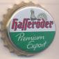 Beer cap Nr.21546: Hasseröder Premium Export produced by Hasseröder/Wernigerode