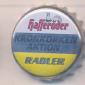 Beer cap Nr.21548: Hasseröder Radler produced by Hasseröder/Wernigerode