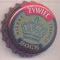 Beer cap Nr.21561: Zywiec Bock produced by Browary Zywiec/Zywiec