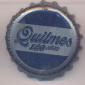 Beer cap Nr.21573: Quilmes produced by Cerveceria Quilmes/Quilmes