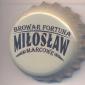 Beer cap Nr.21595: Miloslaw Marcowe produced by Browar Fortuna Sp./Miloslaw