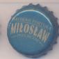 Beer cap Nr.21596: Miloslaw Pszeniczne produced by Browar Fortuna Sp./Miloslaw