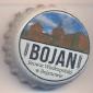 Beer cap Nr.21600: Bojan produced by Browary Wielkopolski Lech S.A/Grodzisk Wielkopolski