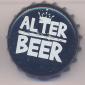 Beer cap Nr.21603: Alter Beer produced by Browar Suwalki/Suwalki