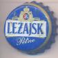 Beer cap Nr.21613: Lezajsk Petne produced by Brauerei Lezajsk/Lezajsk