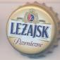 Beer cap Nr.21614: Lezajsk Pszeniczne produced by Brauerei Lezajsk/Lezajsk