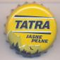 Beer cap Nr.21616: Tatra Jasne Pelne produced by Brauerei Lezajsk/Lezajsk