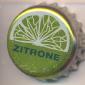 Beer cap Nr.21653: Zitrone produced by Veltins/Meschede