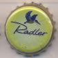 Beer cap Nr.21673: Licher Radler produced by Licher Privatbrauerei Ihring-Melchior KG/Lich