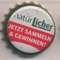 Beer cap Nr.21675: Licher produced by Licher Privatbrauerei Ihring-Melchior KG/Lich