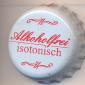 Beer cap Nr.21677: Alkoholfrei isotonisch produced by Will Bräu - Hochstiftliches Brauhaus Bayern/Motten