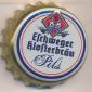 Beer cap Nr.21682: Pils produced by Eschweger Klosterbrauerei GmbH/Eschwege