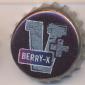 Beer cap Nr.21684: V+ Berry-X produced by Veltins/Meschede