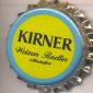 Beer cap Nr.21701: Kirner Weizen Radler Alkoholfrei produced by Kirner Privatbrauerei Ph. & C. Andres/Kirn