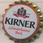 Beer cap Nr.21702: Kirner Schinderhannes Bock produced by Kirner Privatbrauerei Ph. & C. Andres/Kirn