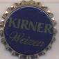 Beer cap Nr.21704: Kirner Weizen produced by Kirner Privatbrauerei Ph. & C. Andres/Kirn
