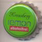 Beer cap Nr.21719: Kronsberg Lemon Alkoholfrei produced by Kronsberg Bräu/Lingen