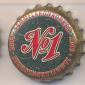 Beer cap Nr.21726: Brinkhoff's No.1 produced by Dortmunder Union Brauerei Aktiengesellschaft/Dortmund