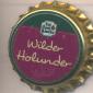 Beer cap Nr.21731: Hochdorfer Wilder Holunder produced by Hochdorfer Kronenbrauerei/Nagold