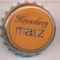 Beer cap Nr.21735: Kronsberg Malz produced by Kronsberg Bräu/Lingen