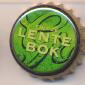 Beer cap Nr.21744: Frisse Lente Bok produced by Grolsch/Groenlo