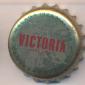 Beer cap Nr.21750: Victoria produced by Cerveza Victoria/Malaga