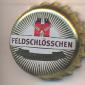 Beer cap Nr.21755: Feldschlösschen produced by Feldschlösschen/Rheinfelden