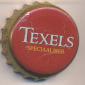 Beer cap Nr.21760: Texels Speciaalbier produced by Texelse Bierbrouwerij/Oudeschild