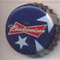 Beer cap Nr.21773: Budweiser produced by Anheuser-Busch/St. Louis