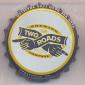 Beer cap Nr.21794: Two Roads produced by Two Roads Brewing Company/Stratford
