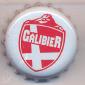 Beer cap Nr.21800: Galibier produced by Brasserie Galibier/Valloire