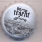 Beer cap Nr.21805: Bohemia Regent produced by Regent/Trebon