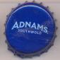 Beer cap Nr.21810: Adnams produced by Sole Bay Brewery/Southwold