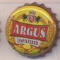 Beer cap Nr.21821: Argus Unfiltered produced by Browar Lomza/Lomza