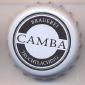 Beer cap Nr.21822: Camba Hop Gun produced by Camba Bavaria GmbH/Truchtlaching
