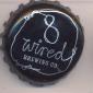 Beer cap Nr.21836: 8 wired produced by 8 Wired Brewing/Blenhiem
