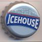 Beer cap Nr.21837: Icehouse produced by Plank Road Brewery/Milwaukee